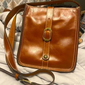 Patricia Nash Crossbody Bag